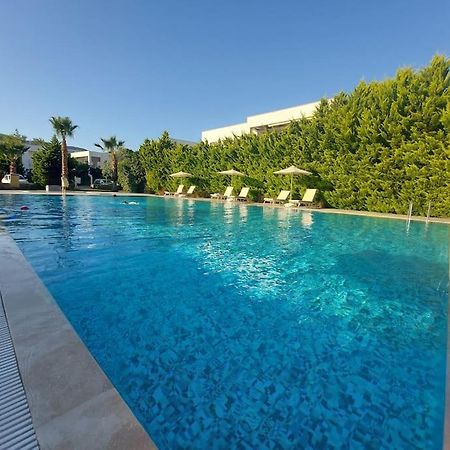Luxurious Apartment In Bodrum Kültér fotó