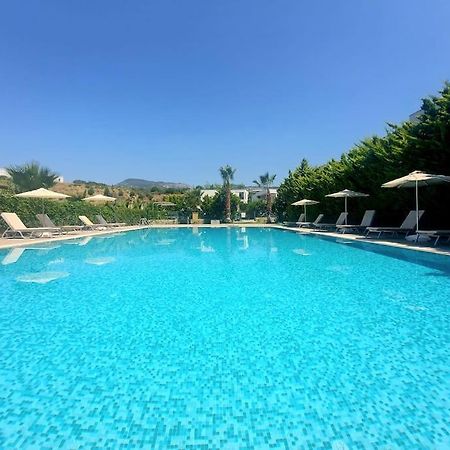 Luxurious Apartment In Bodrum Kültér fotó