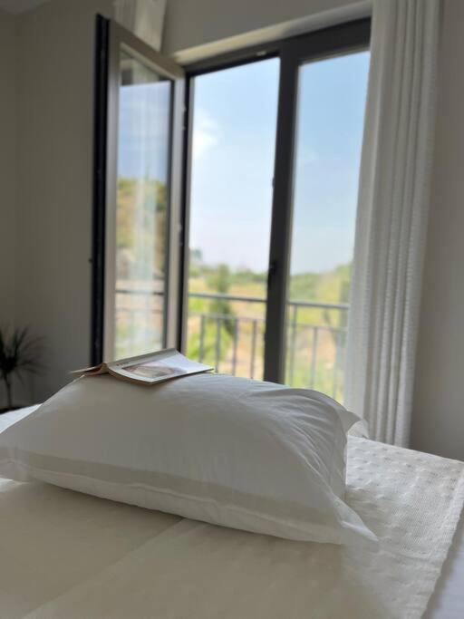 Luxurious Apartment In Bodrum Kültér fotó