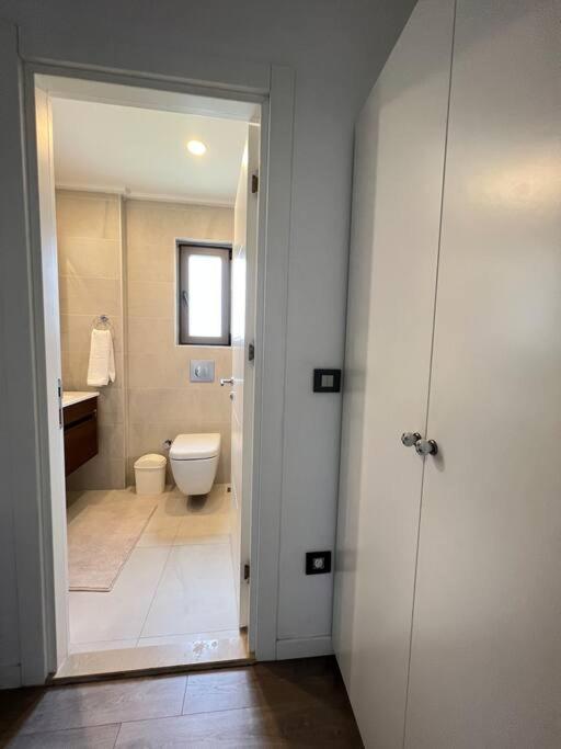 Luxurious Apartment In Bodrum Kültér fotó
