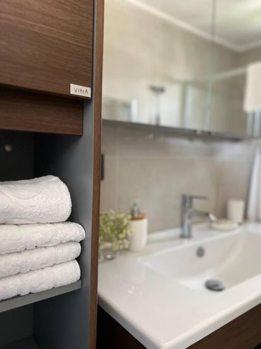 Luxurious Apartment In Bodrum Kültér fotó