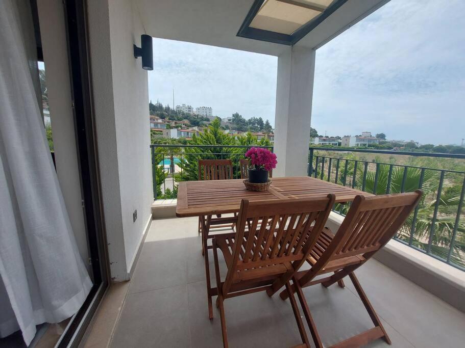 Luxurious Apartment In Bodrum Kültér fotó