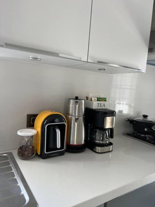Luxurious Apartment In Bodrum Kültér fotó
