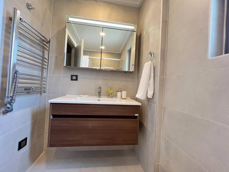 Luxurious Apartment In Bodrum Kültér fotó