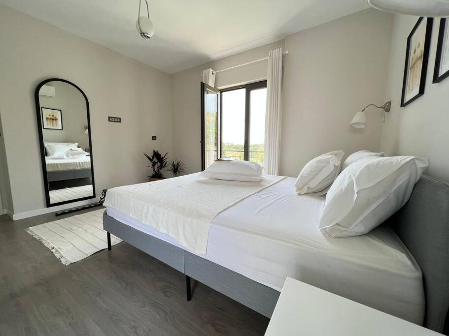 Luxurious Apartment In Bodrum Kültér fotó
