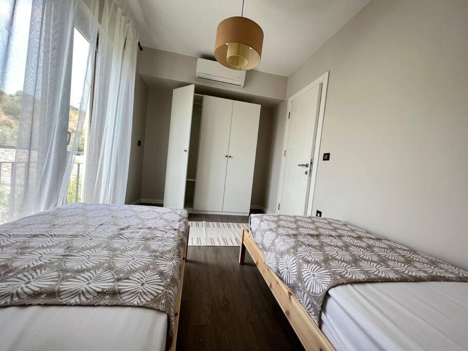 Luxurious Apartment In Bodrum Kültér fotó