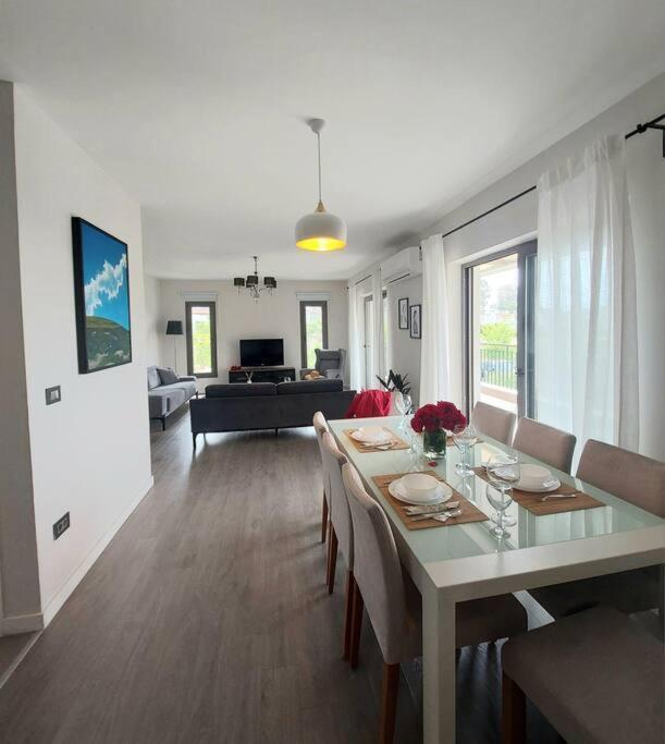 Luxurious Apartment In Bodrum Kültér fotó