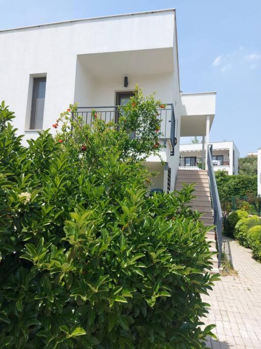 Luxurious Apartment In Bodrum Kültér fotó