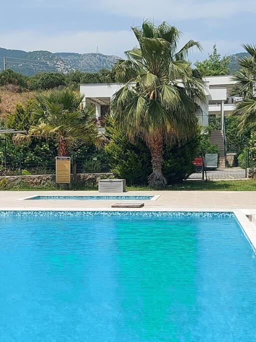 Luxurious Apartment In Bodrum Kültér fotó