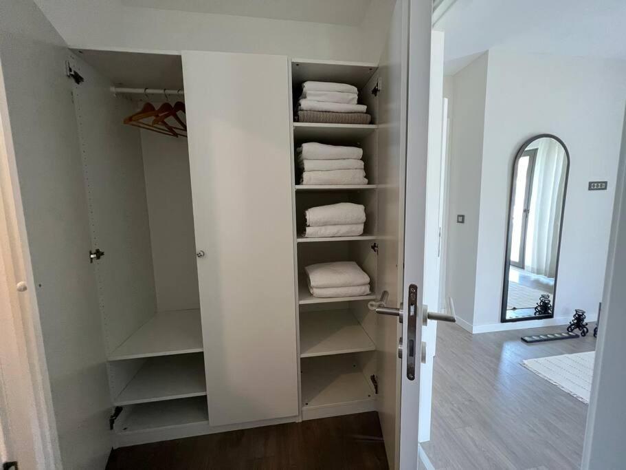 Luxurious Apartment In Bodrum Kültér fotó