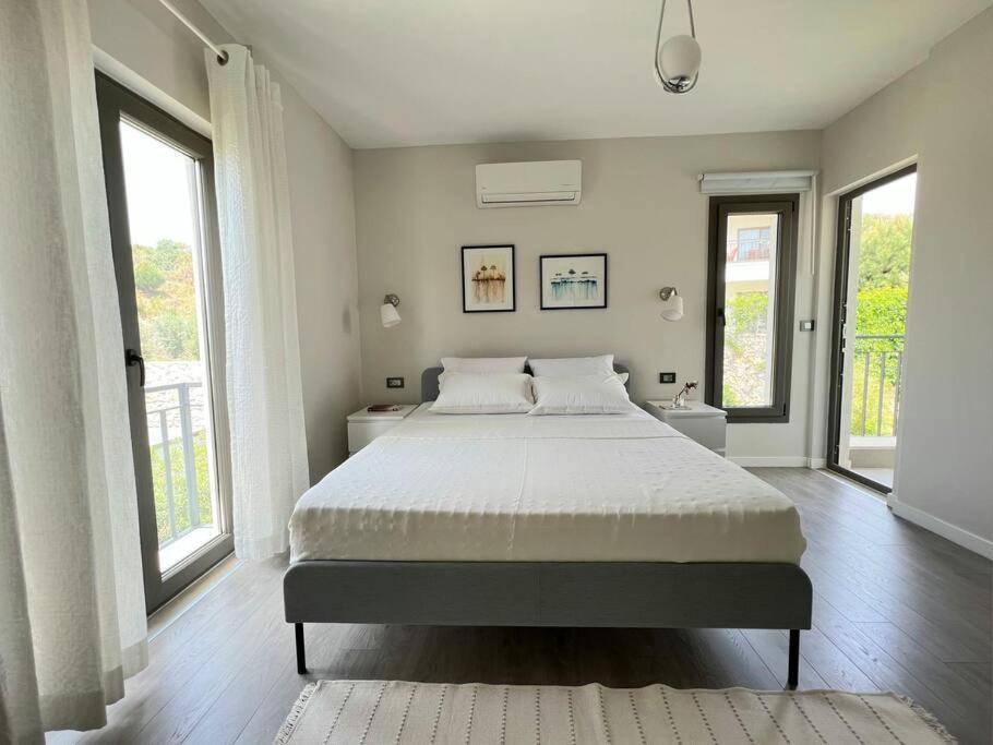 Luxurious Apartment In Bodrum Kültér fotó