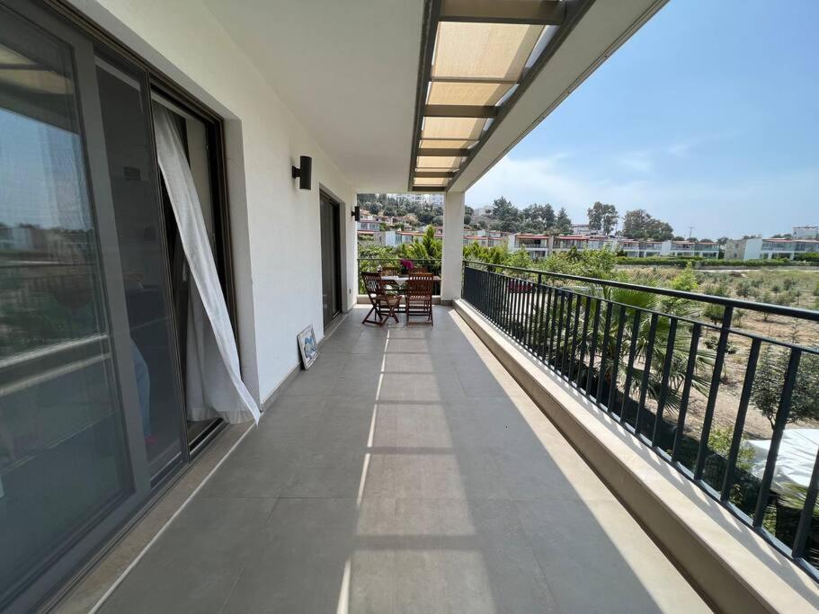 Luxurious Apartment In Bodrum Kültér fotó