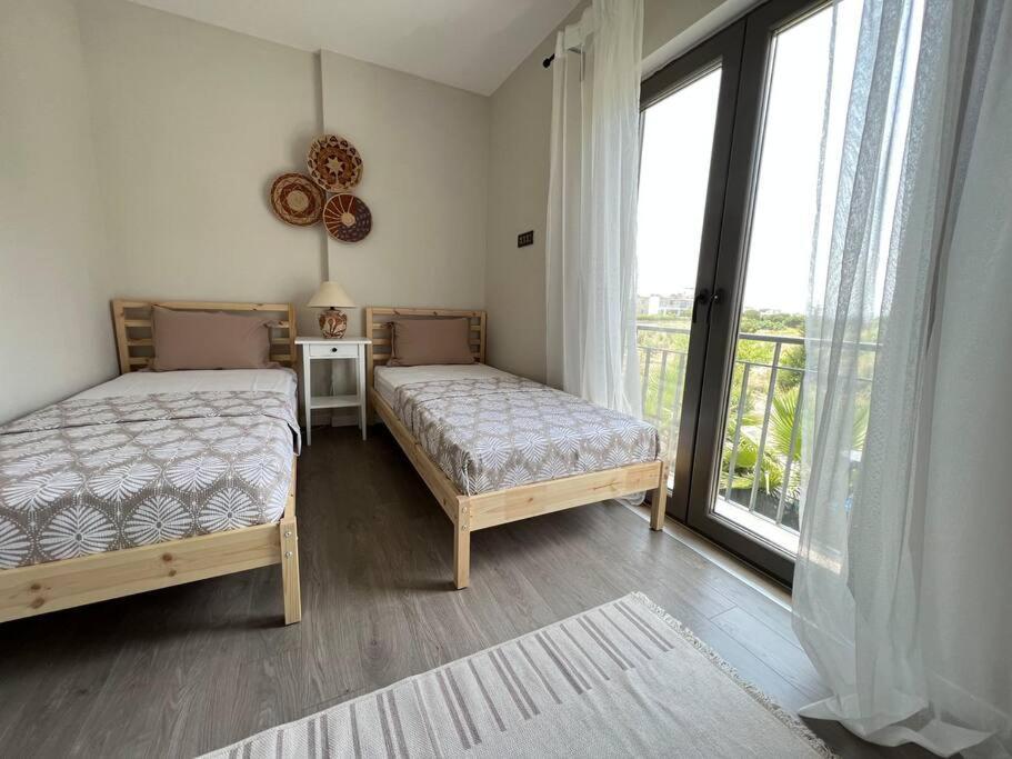 Luxurious Apartment In Bodrum Kültér fotó