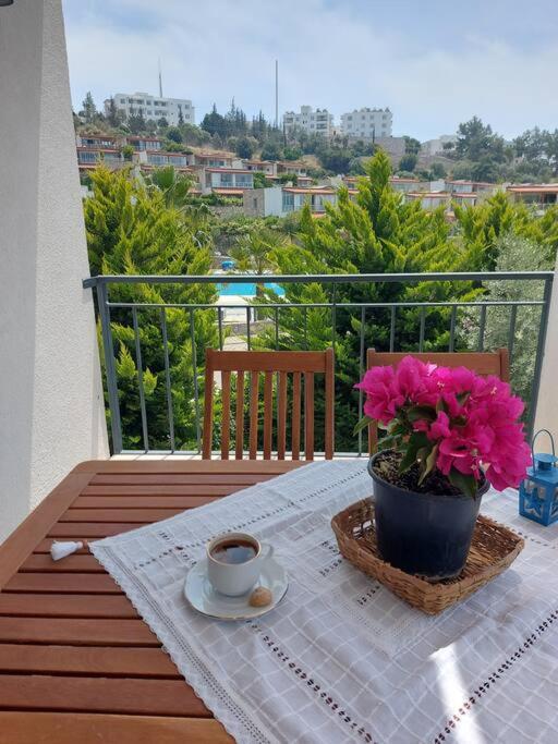 Luxurious Apartment In Bodrum Kültér fotó