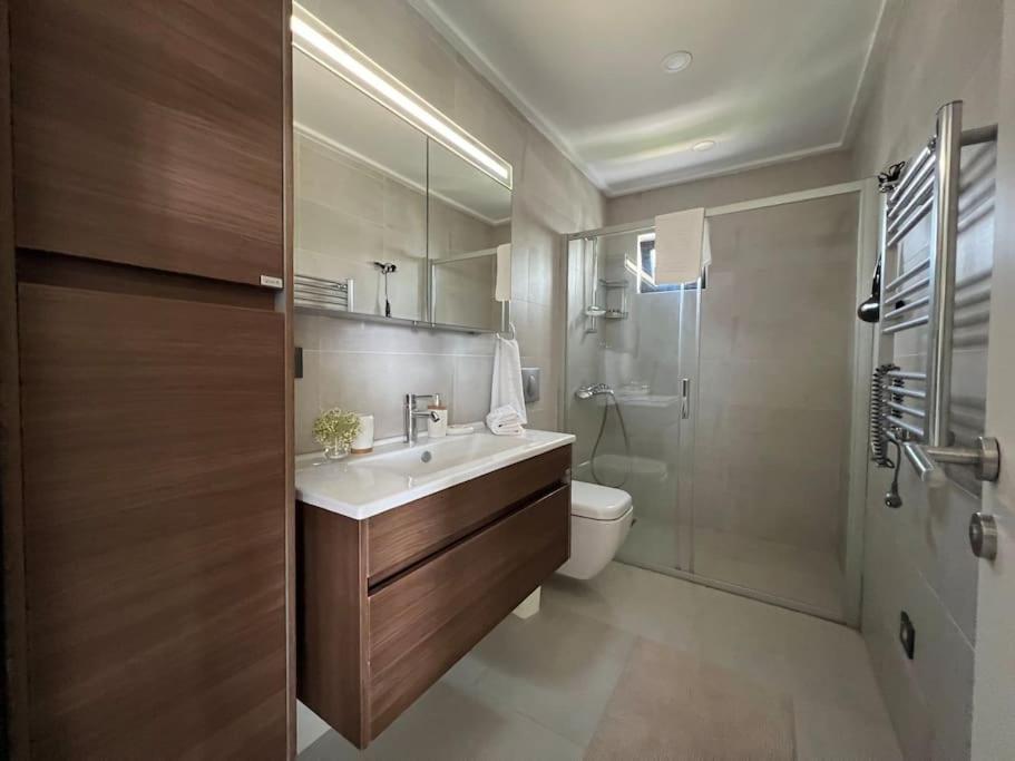 Luxurious Apartment In Bodrum Kültér fotó