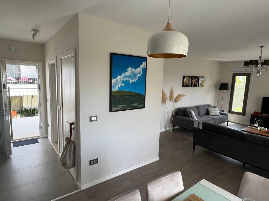Luxurious Apartment In Bodrum Kültér fotó
