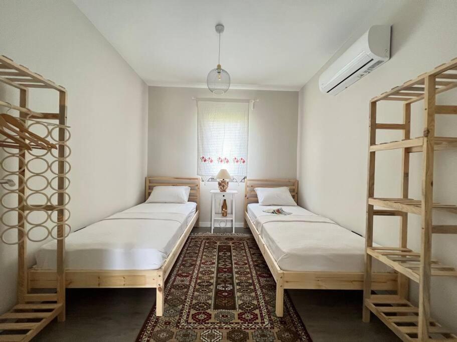 Luxurious Apartment In Bodrum Kültér fotó