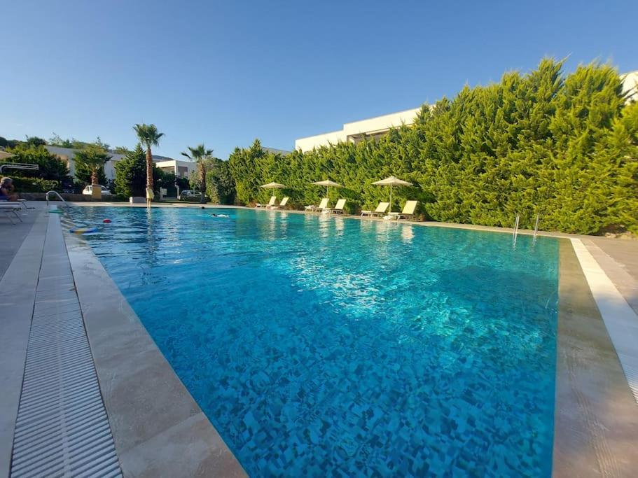 Luxurious Apartment In Bodrum Kültér fotó