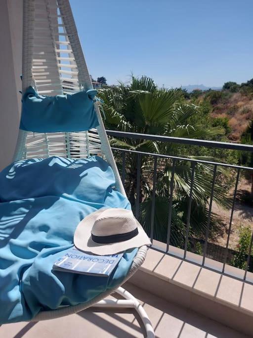 Luxurious Apartment In Bodrum Kültér fotó