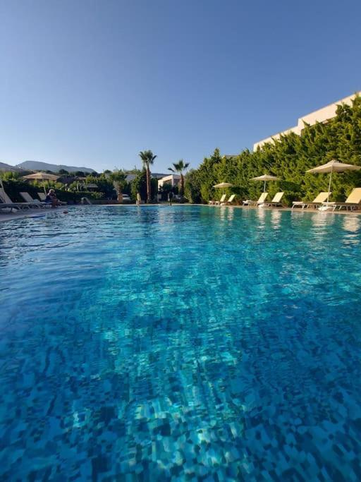 Luxurious Apartment In Bodrum Kültér fotó